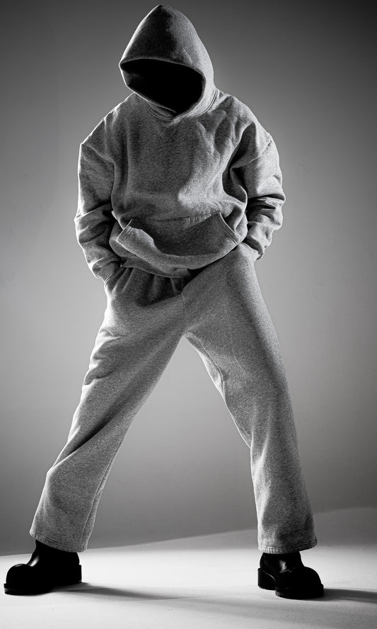 Common Grey Sweatpants