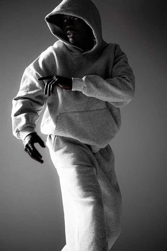 Common Grey Sweatpants